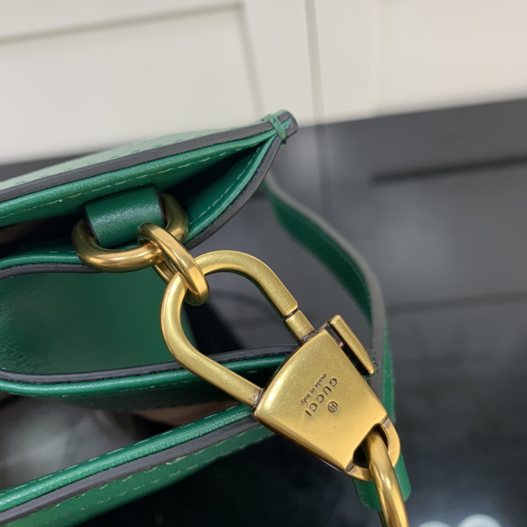 Gucci Top Handle Bags